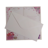 Someone Special Sentimental Verse Mother's Day Card
