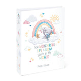 Me To You Tiny Tatty Teddy Boxed Rainbow Photo Album