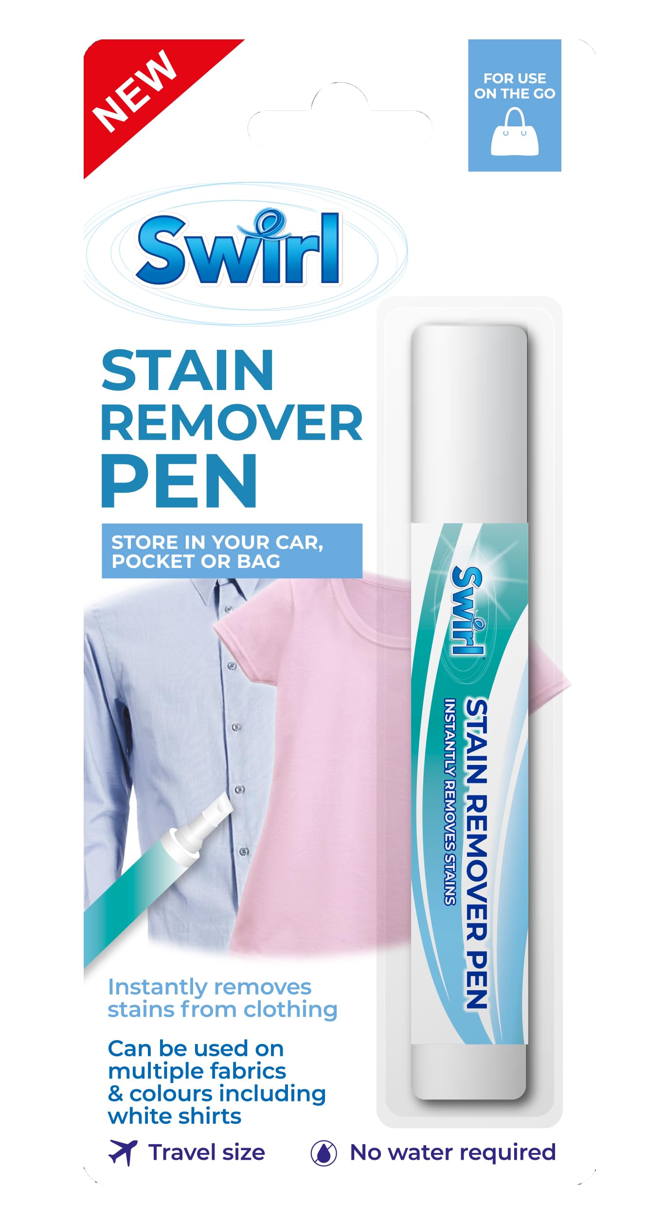 Stain Remover Pen