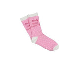 Bebunni Lovely Granddaughter Socks, Christmas, Birthdays, Any Occasion Gift