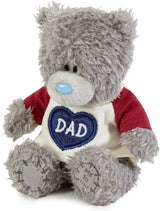 Me to You Small Bear 'Dad' For Father's Day Birthday Official Collection