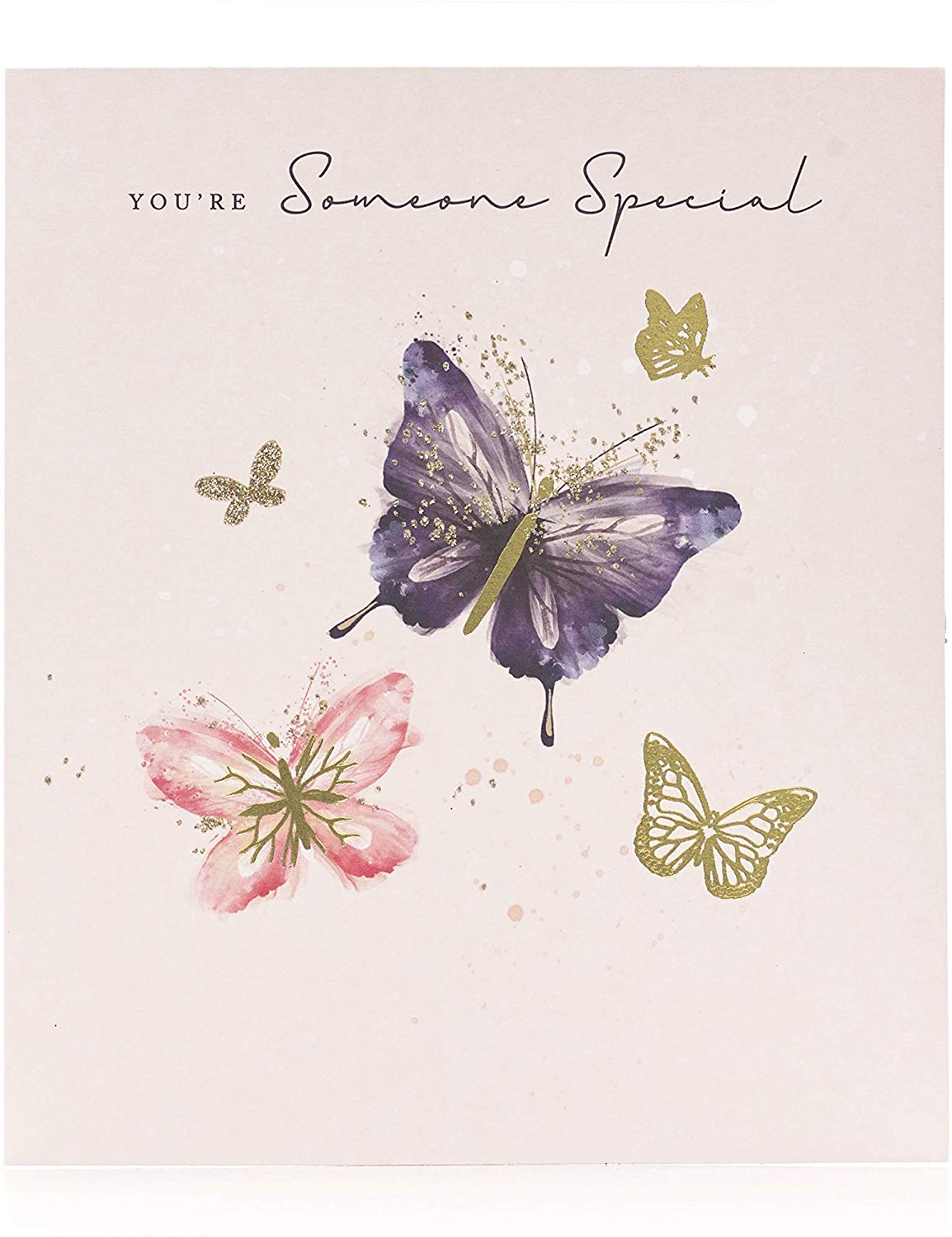 Mother's Day Card Someone Special 
