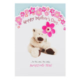 Hallmark Mother's Day Card"Amazing You" Medium 