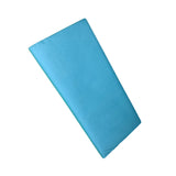 Pack of 10 Turquoise 50x75cm Acid Free Tissue Paper