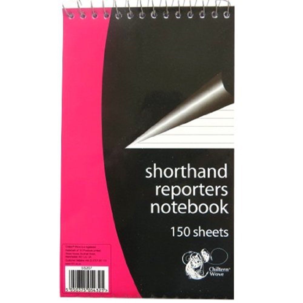 A5 Flip Over Wirebound Notebook - 150 Sheets=300 Pages - Ruled - Size 210mm x 148mm {DC}