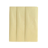 Pack of 10 Ivory Acid Free 50 x 70cm Tissue Paper Sheets