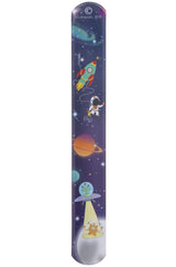 Single Space Snap Bracelet