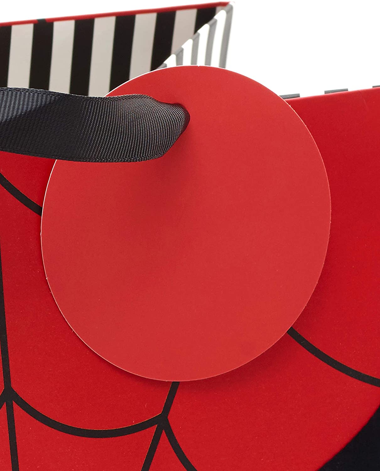 Medium Gift Bag Spiderman