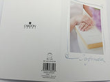 Confirmation Greeting Card By Carlton Card 
