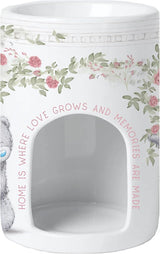 Me to You Tatty Teddy Wax Burner & Wax Melts Gift Set Signature Collection