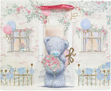 Me to You Tatty Teddy Large Luxury Gift Bag For Any Occasion Official Collection