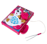 Unicorn Slime Surgeon Game