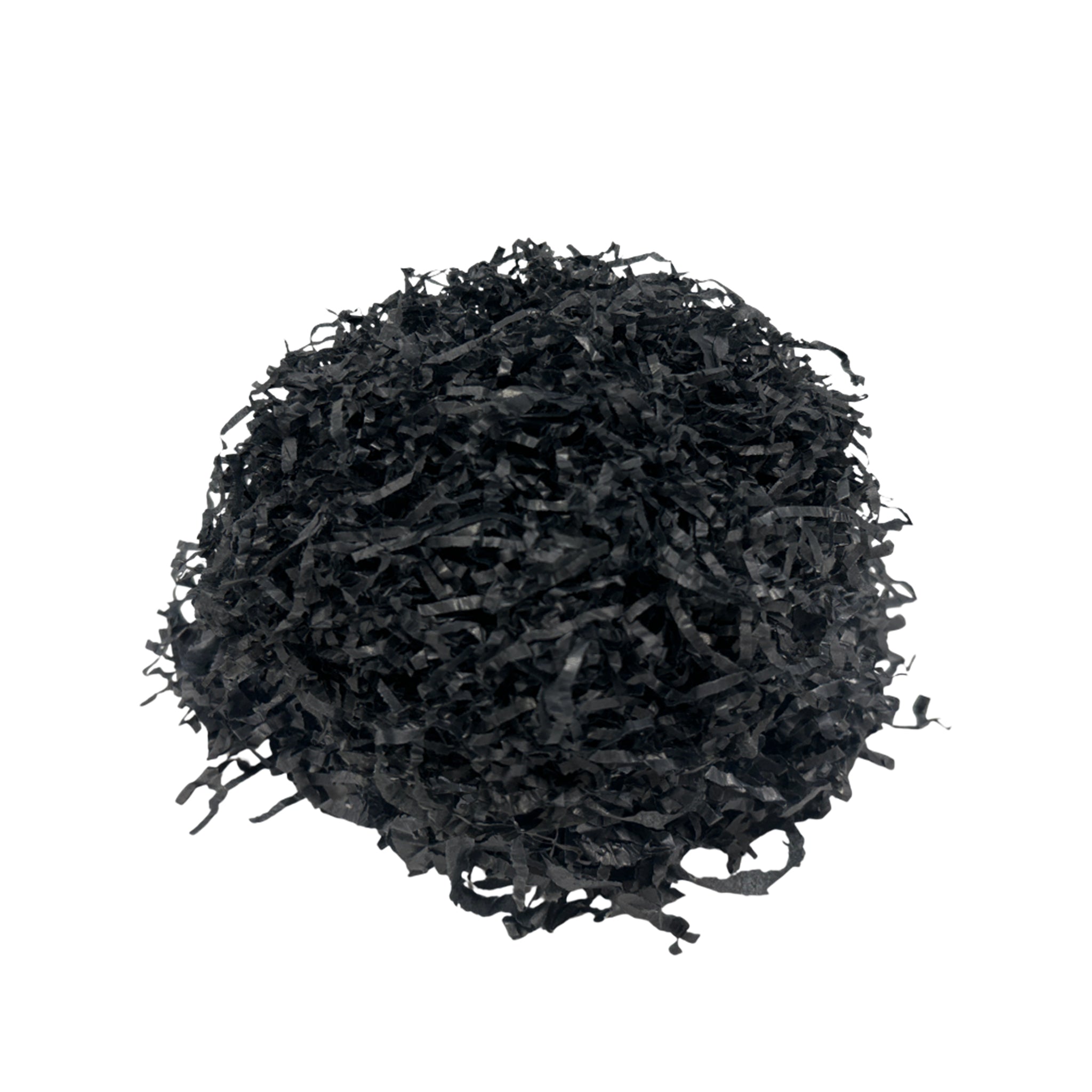 Black Tissue Shred 20g