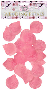 Baby Pink Petals 150 Pieces {DC}