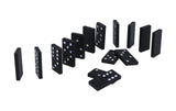 Dominoes In Wooden Box 28 piece Set