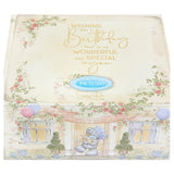 Me to You Tatty Teddy Luxury Bone China Birthday Mug in Satin Lined Gift Box Signature Collection