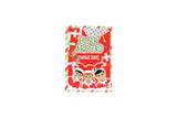 Mini Christmas Elfin Around Puzzle Book