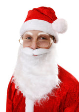 Santa Beard