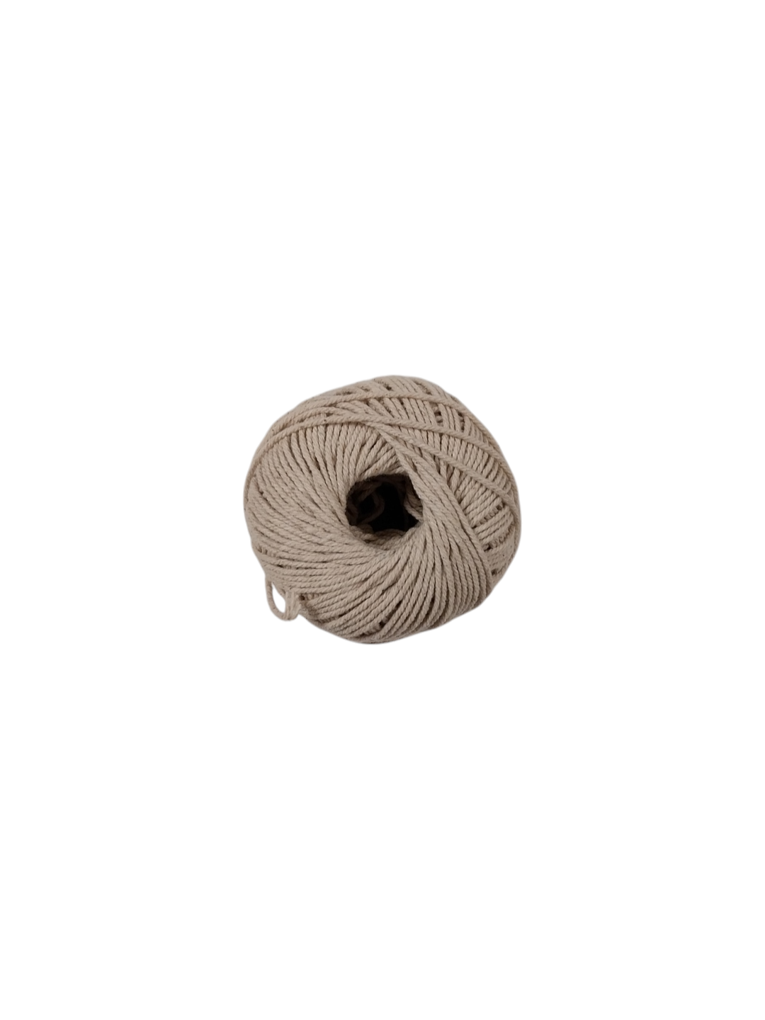 3 Cotton Twine Roll