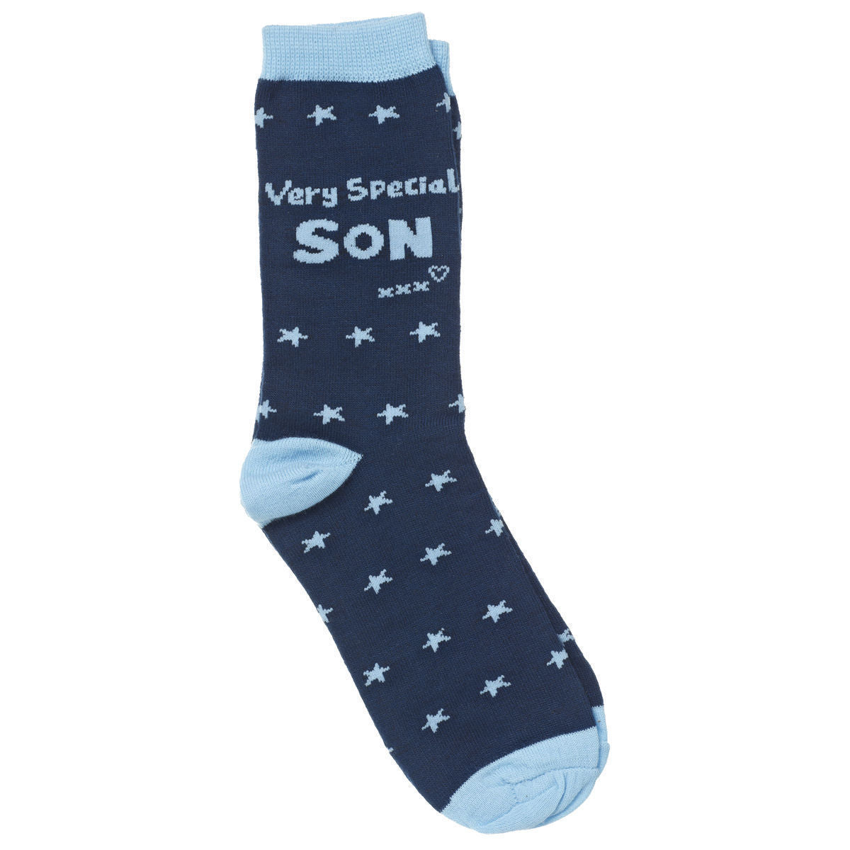 Boofle Socks - Very Special Son Small