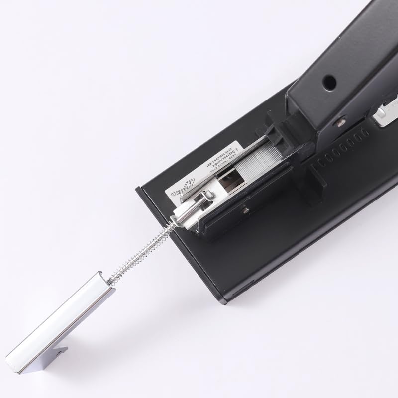 Heavy Duty Metal Stapler (Staples up to 240 sheets)