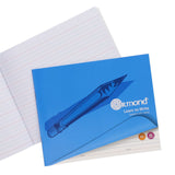 40 Pages B2 Learn To Write Copy Book by Ormond