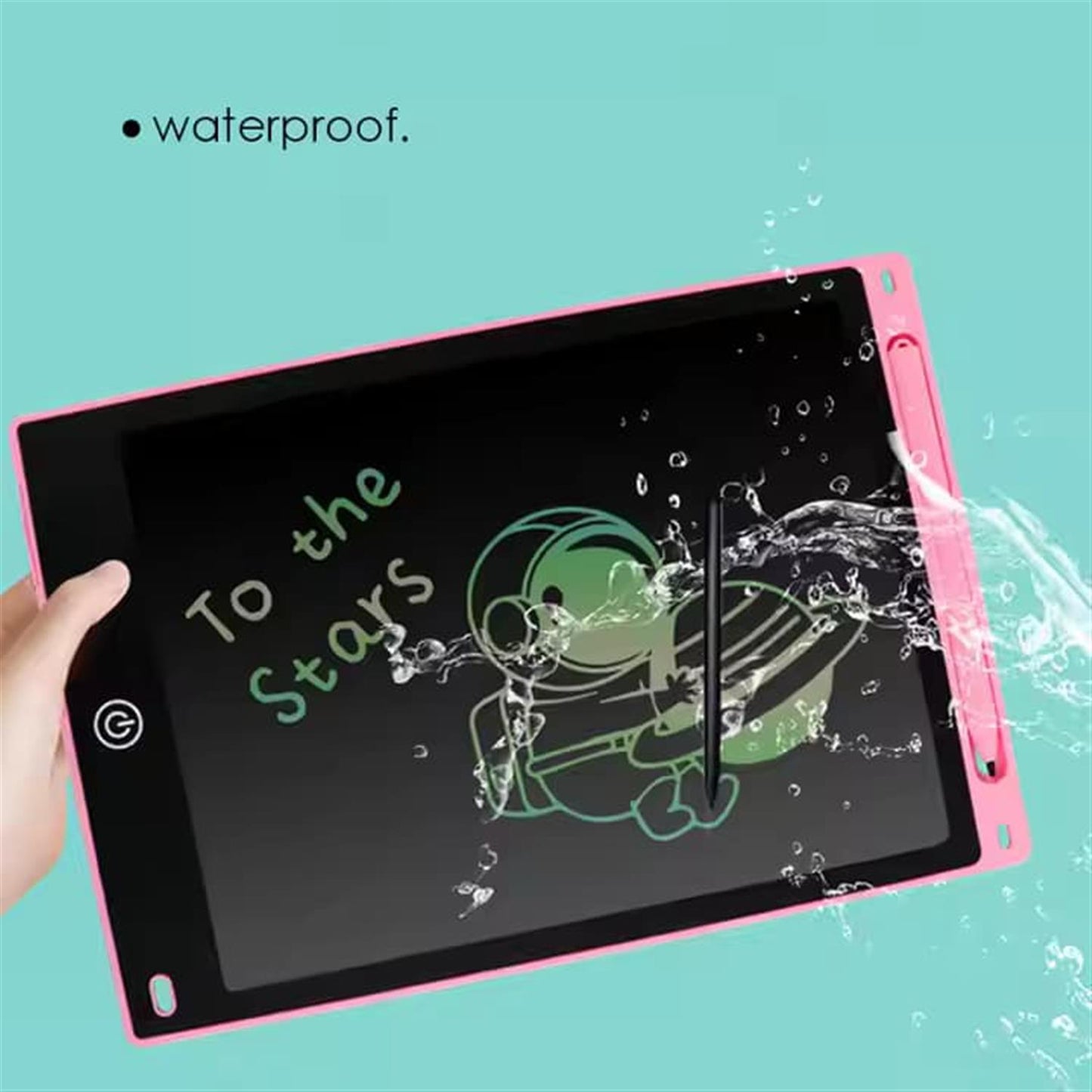 12" LCD Writing Tablet