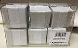 Xpressions Wedding Favour Boxes White Pack Of 6