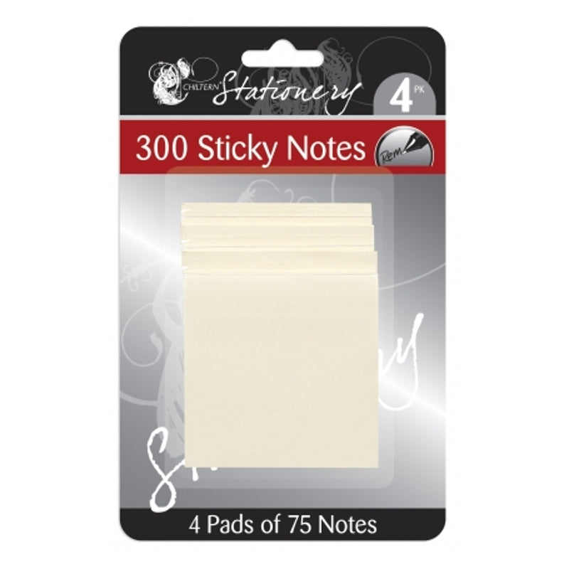 300 Sticky Notes