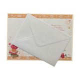 Hope You Get Well Soon Soft Whispers Card