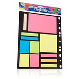 Pack of 360 Pieces Flag Sticky Notes by Stik-ie