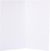 Multipack of 8 RHS Rose & Robin Design Christmas Cards