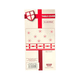 St George Tablecloth 300021 186cm-140cm