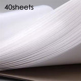 40 Sheets Tear-off Paper Palette