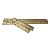 30cm Wooden Ruler by Janrax