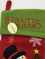 happy holiday Christmas Stocking For Anyone