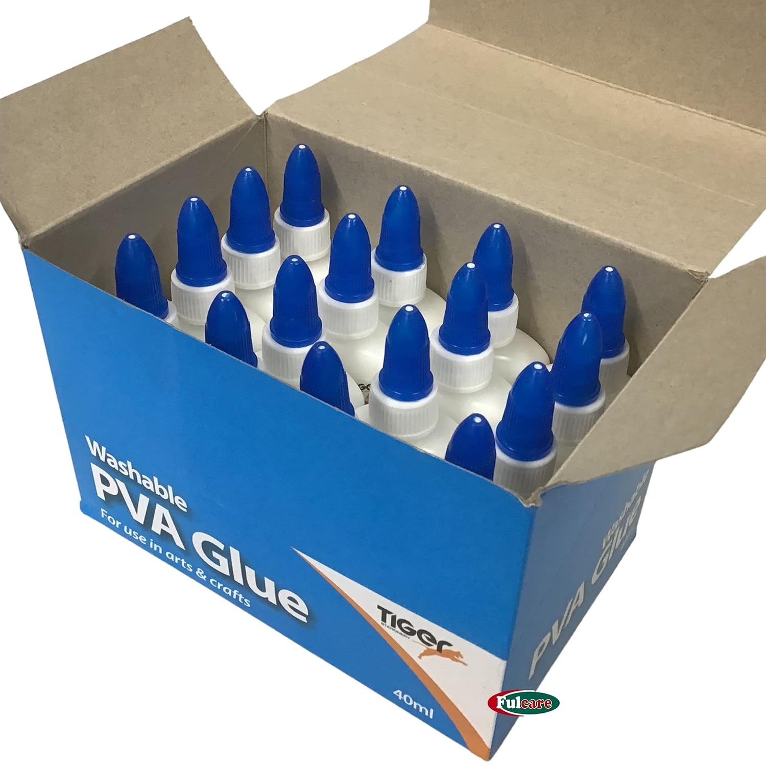 Washable PVA glue 40ml