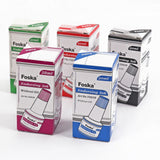30ml Red Endorsing Ink