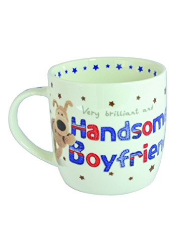 Boyfriend Boyfriend Boofle Mug