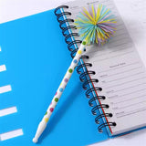 Fancy Design Stationery 0.7mm Ballpoint Pen