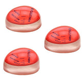 KitchenCraft Heat-Sensitive Colour-Changing Egg Timer