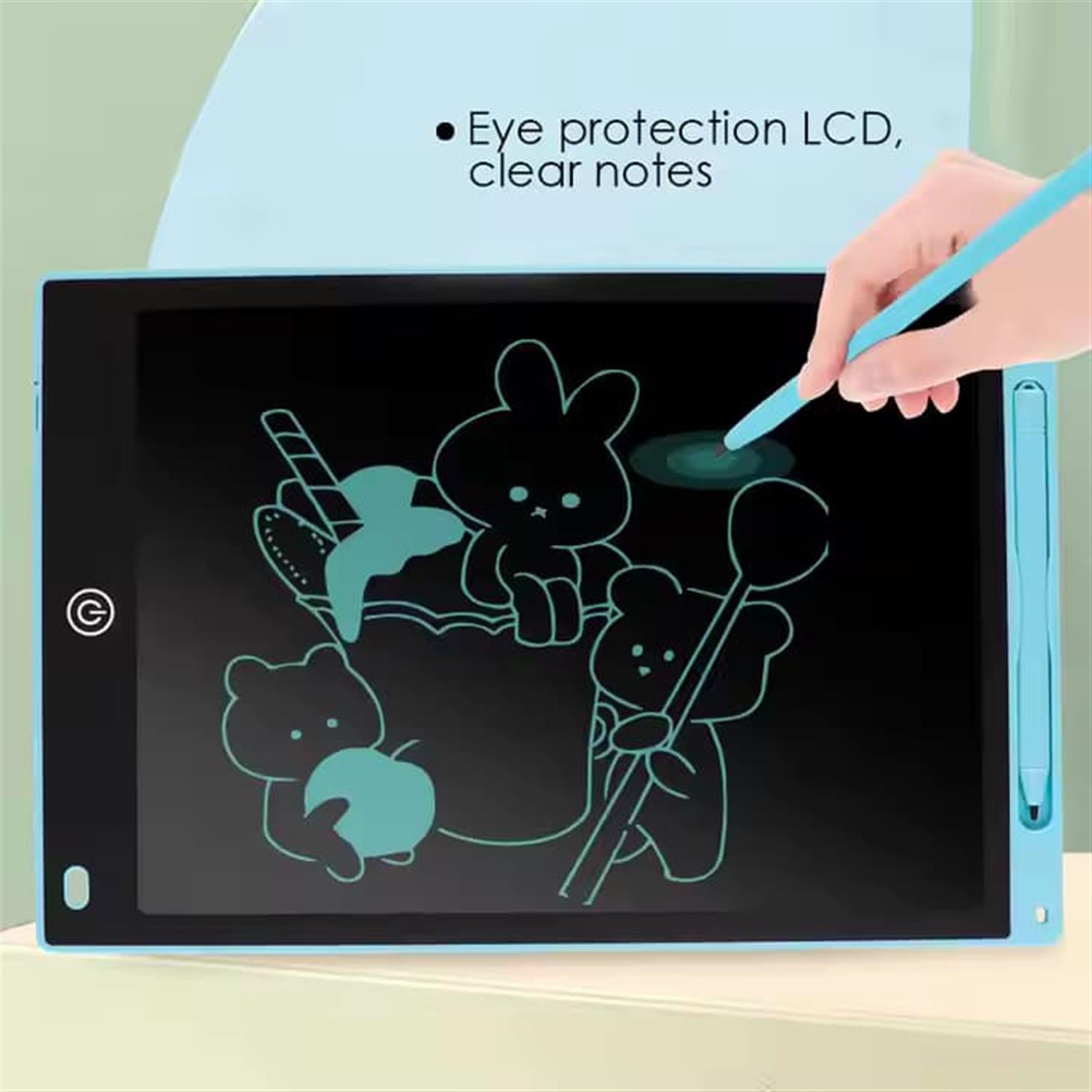 8.5" LCD Writing Tablet