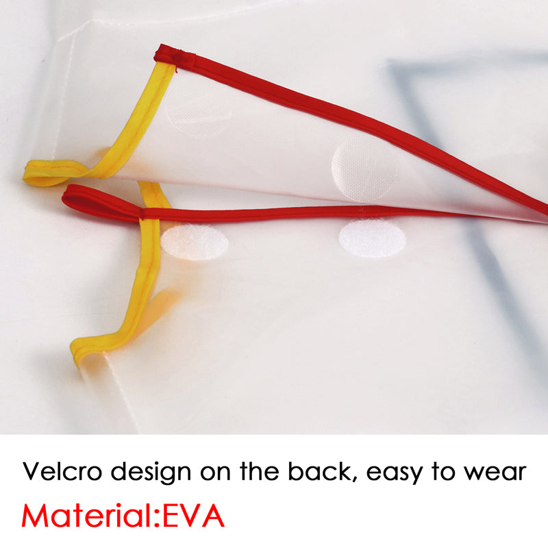 Children Artist Waterproof Overclothes Apron