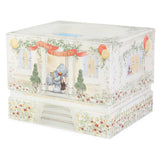 Me to You Tatty Teddy Luxury Bone China Gift Mug for Teacher Thank You Presented in Satin Lined Gift Box Signature Collection