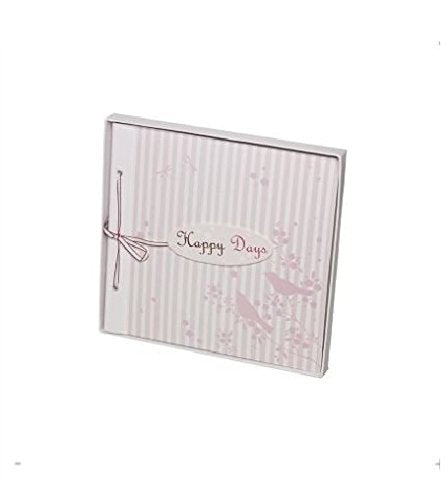 Happy Days Photo Album Holiday Christmas Love Store Precious Memories  {DC}