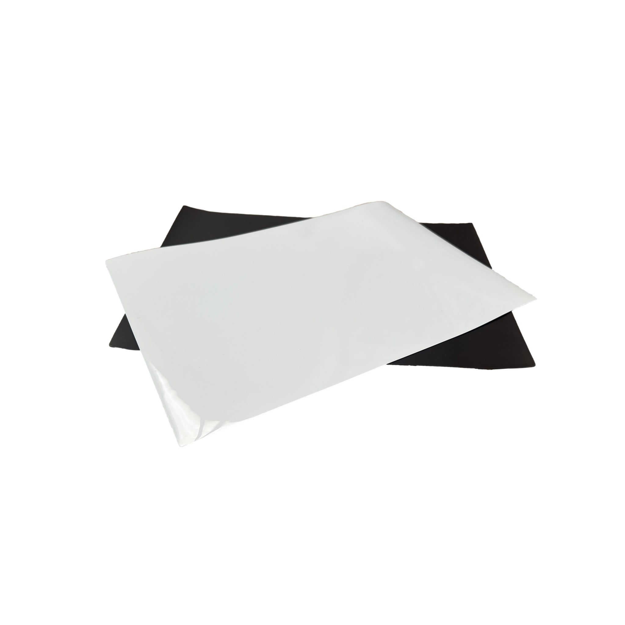 A5 Magnetic Whiteboard Dry Wipe Board