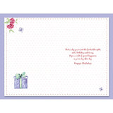 A very Special Grandma Birthday Card