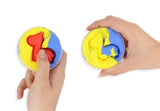 Single Bouncing Putty Capsule with Animal Mould (7cm)