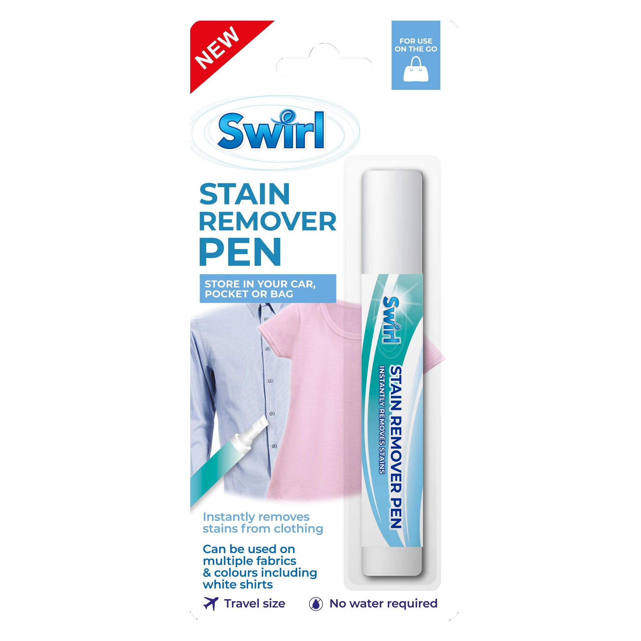 Stain Remover Pen