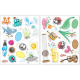 My First Finger Paint Kit by Maped Creativ {DC}
